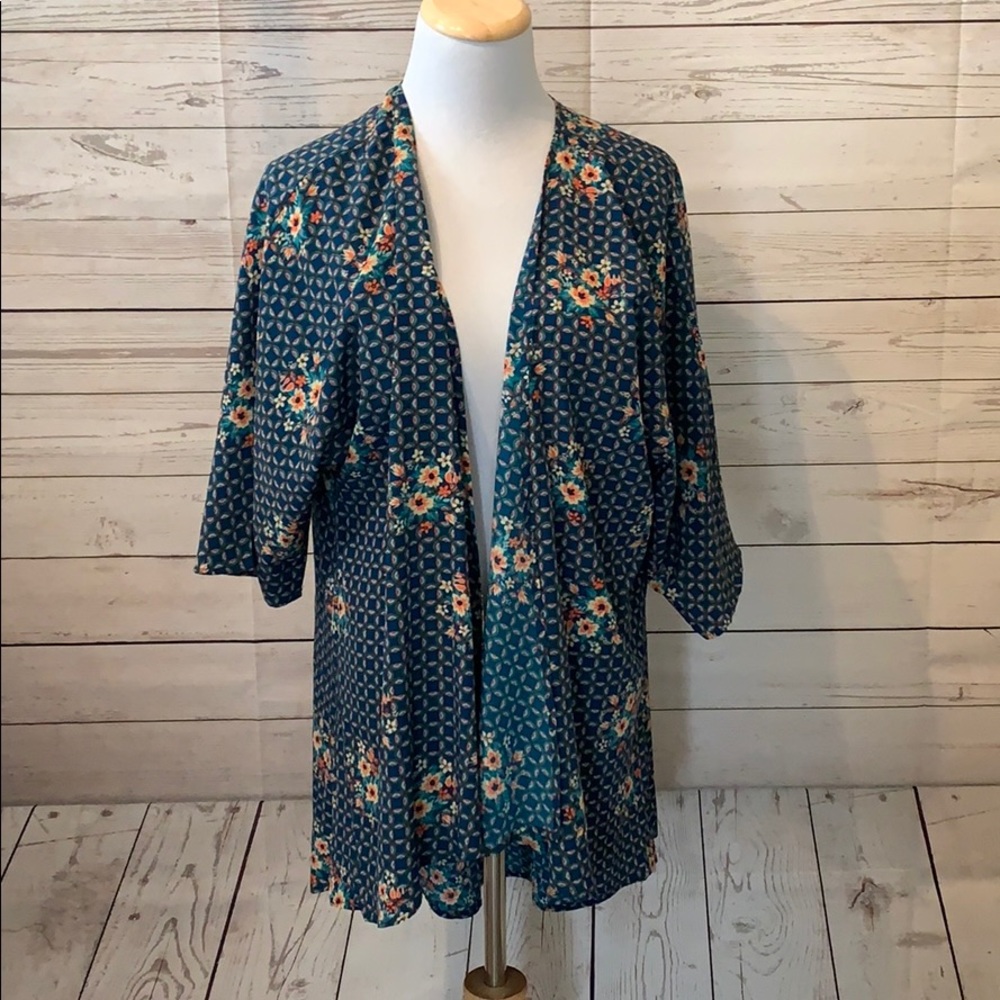 Lularoe Lindsay